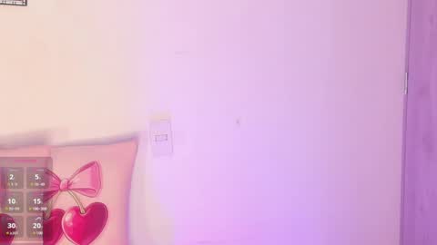Snapshot of karol_say chatting on 05.12.26 Karol Say online show from 05.12.26