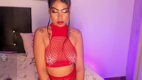 Snapshot of karol_say chatting on 05.18.26 Karol Say online show from 05.18.26