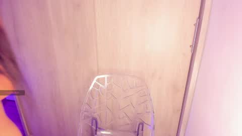 Snapshot of karol_say chatting on 05.25.26 Karol Say online show from 05.25.26