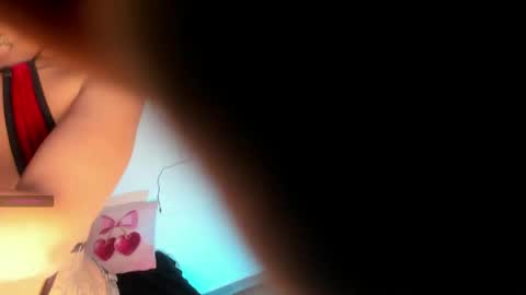 Snapshot of karol_say chatting on 06.01.26 Karol Say online show from 06.01.26