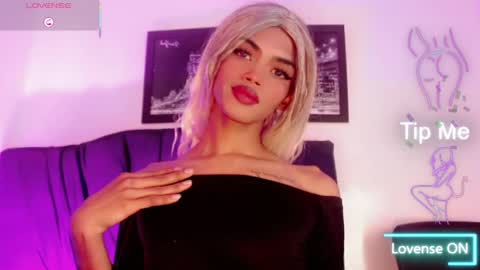 karol Vanessa   online show from 03.17.26