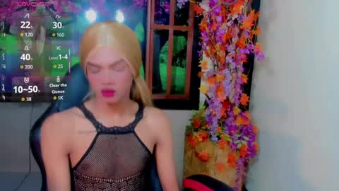 karol Vanessa   online show from 04.25.26