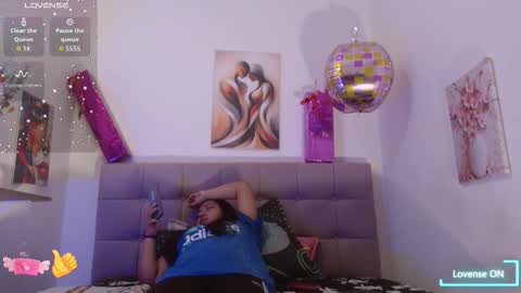 karol_wish online show from 09.15.25