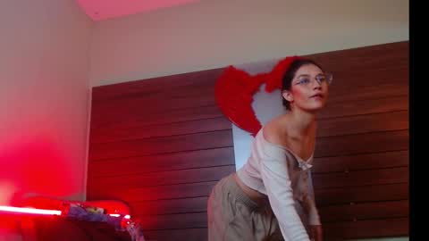 karol_yesenia online show from 10.14.25