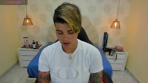 Karol and Luna online show from 02.12.25