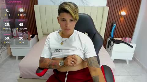 Karol and Luna online show from 02.13.25