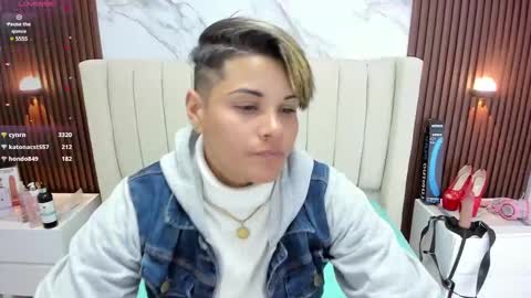 Karol and Luna online show from 02.17.25