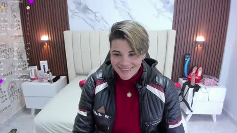 Karol and Luna online show from 02.20.25
