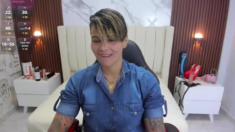 Karol and Luna online show from 03.04.25