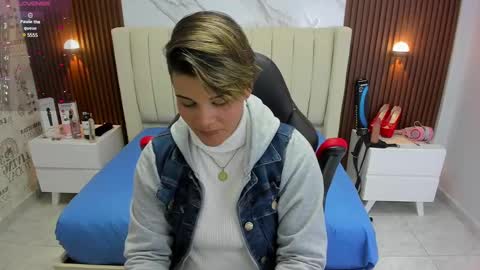 Karol and Luna online show from 03.06.25