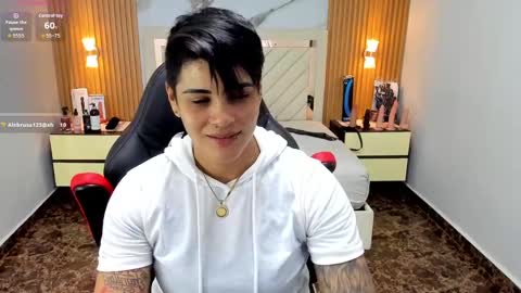 Karol and Luna online show from 09.08.25