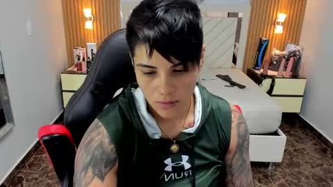 Karol and Luna online show from 09.11.25