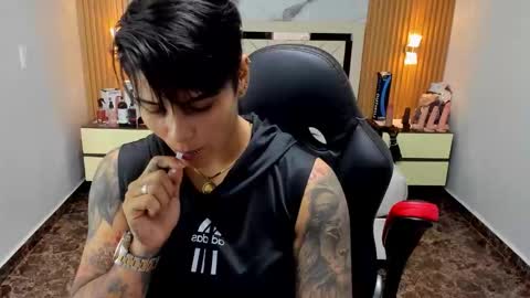 Karol and Luna online show from 09.15.25