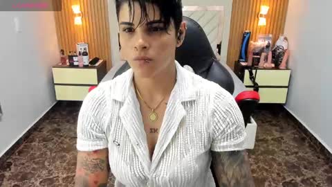 Karol and Luna online show from 09.18.25