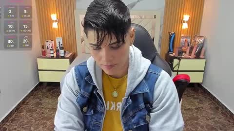 Karol and Luna online show from 09.30.25