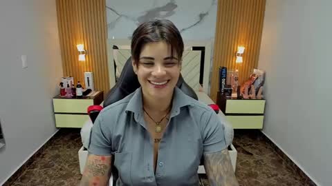 Karol and Luna online show from 11.01.25