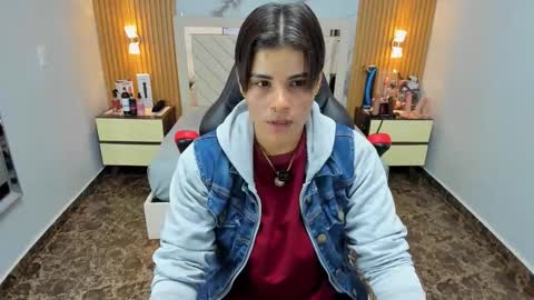 Karol and Luna online show from 12.01.25