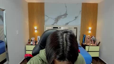 Karol and Luna online show from 12.02.25