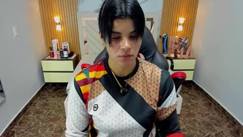 Karol and Luna online show from 12.04.25