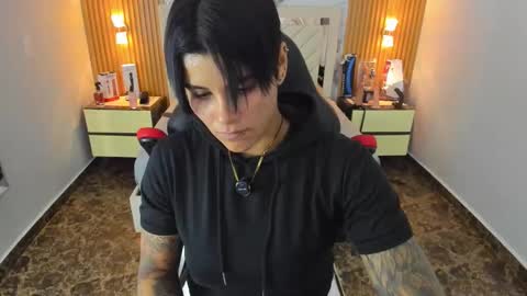 Karol and Luna online show from 12.13.25