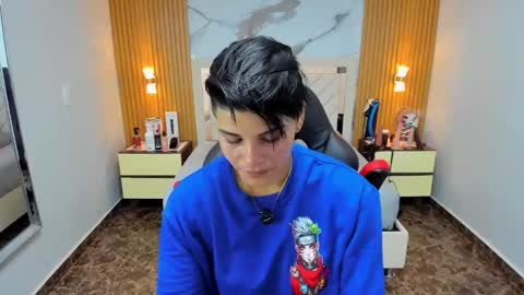 Karol and Luna online show from 01.09.26