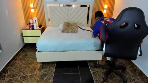 Karol and Luna online show from 01.14.26