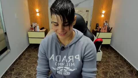 Karol and Luna online show from 02.04.26