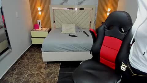 Karol and Luna online show from 02.11.26