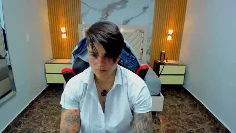 Karol and Luna online show from 03.03.26