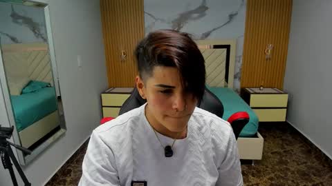 Karol and Luna online show from 03.07.26