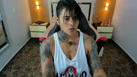 Snapshot of karolandluna chatting on 07.14.26 Karol and Luna online show from 07.14.26