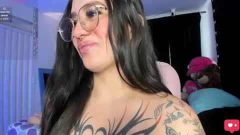 karolina_evans online show from 07.30.26