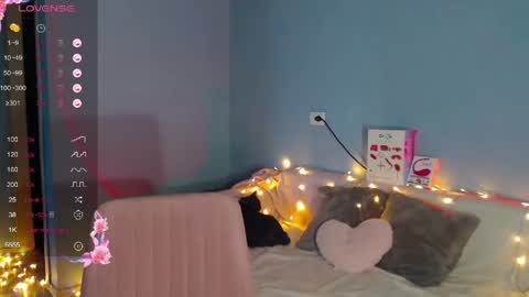 Snapshot of karolina_hottie_ chatting on 05.01.26 Kira online show from 05.01.26