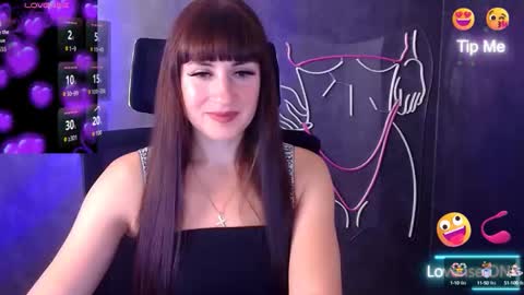 Caroline online show from 10.08.25