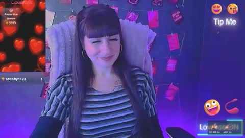 Caroline online show from 01.09.26