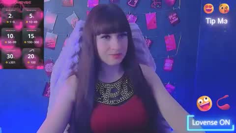 Snapshot of karolina_mia chatting on 02.02.26 Caroline online show from 02.02.26