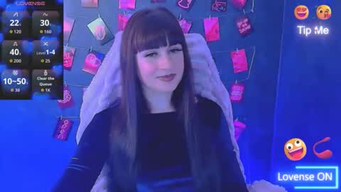 Snapshot of karolina_mia chatting on 02.03.26 Caroline online show from 02.03.26