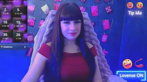 Snapshot of karolina_mia chatting on 02.05.26 Caroline online show from 02.05.26