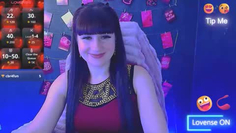 Snapshot of karolina_mia chatting on 02.09.26 Caroline online show from 02.09.26