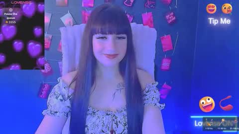 Caroline online show from 03.11.26