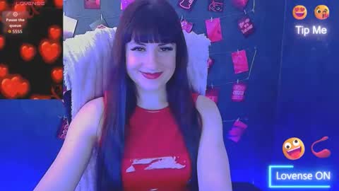 Caroline online show from 03.21.26