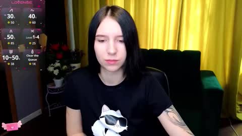 Karolina online show from 03.13.26