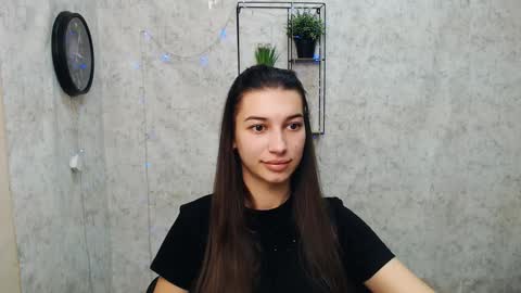 Snapshot of karolinamex_ chatting on 01.07.25 Karolina online show from 01.07.25