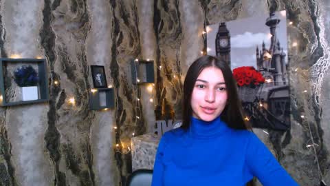 Snapshot of karolinamex_ chatting on 01.10.25 Karolina online show from 01.10.25