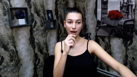 Snapshot of karolinamex_ chatting on 01.12.25 Karolina online show from 01.12.25