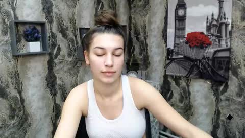 Snapshot of karolinamex_ chatting on 02.03.25 Karolina online show from 02.03.25
