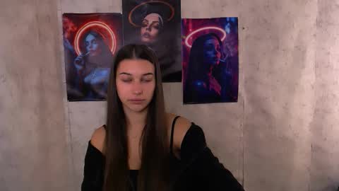 Snapshot of karolinamex_ chatting on 10.25.25 Karolina online show from 10.25.25