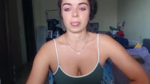 Mila online show from 02.27.25