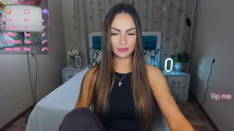 Karolina online show from 03.09.26