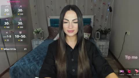 Karolina online show from 05.19.26